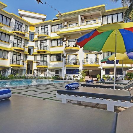 Santa Monica Resort - קלנגוטה מראה חיצוני תמונה